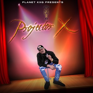 Projector X (Explicit)