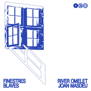 Finestres blaves