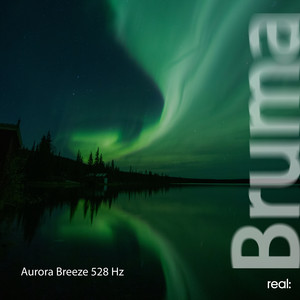 Aurora Breeze 528 Hz
