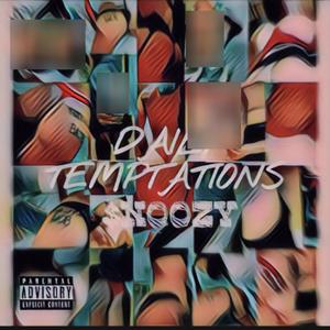 Daily Temptations (feat. Happy F33T) [Explicit]