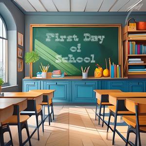 First Day of School