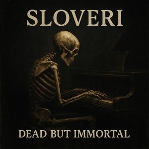 Dead but immortal part I