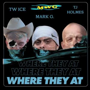 Where they at (feat. Tw ice & TJ Holmes) (Explicit)