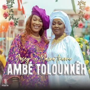 AMBÉ TOLOUNKÊH
