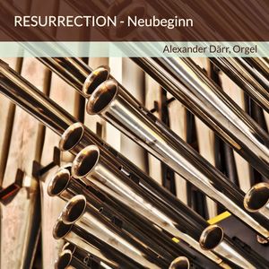 Symphonie No. 5 für Orgel, Op. 42 - Toccata