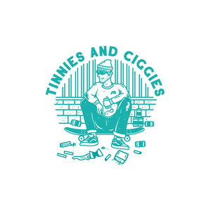 Tinnies & Ciggies