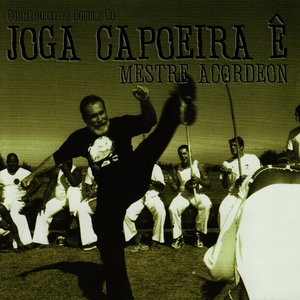 Joga Capoeira Ê