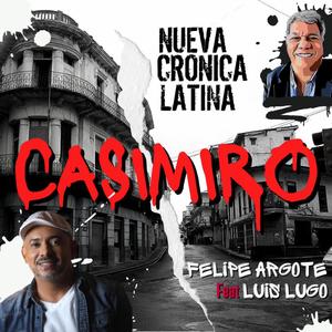 CASIMIRO (feat. LUIS LUGO)