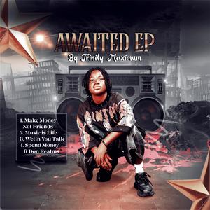 Make money not friends