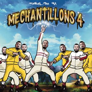 Méchantillons 4 (Explicit)