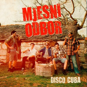 Disco Cuba