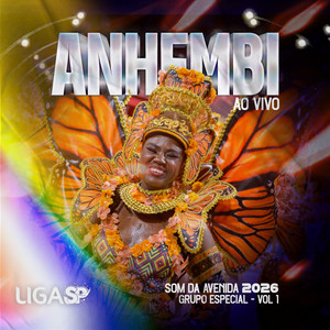 Oro Mi Maió OXUM (Ao Vivo)