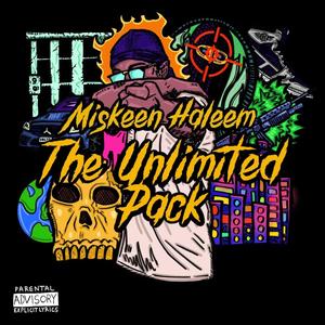 THE UNLIMITED PACK (FULLY PRODUCED BY TRUHEADZLIVE) [Explicit]