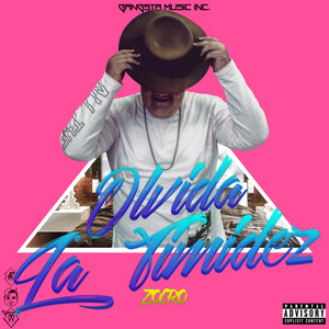 Olvida la Timidez (Explicit)