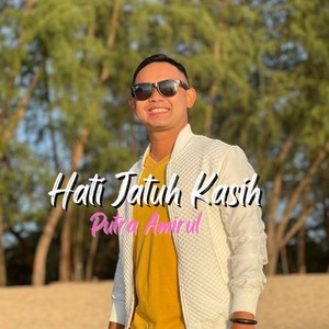 Hati Jatuh Kasih