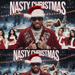 Nasty Christmas (Explicit)