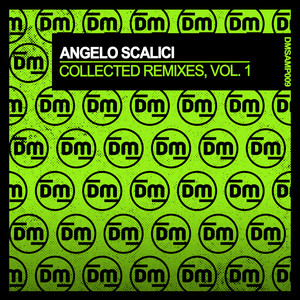 Golden Horns (Angelo Scalici Extended Remix)