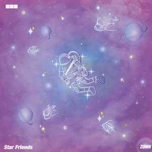 Star Friends