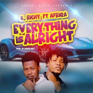 Everything Is Alright (feat. Afriqa)