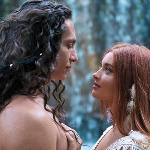 Historia de dos lobos