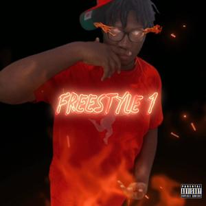 Freestyle 1 (feat. NG KHOOD) [Explicit]