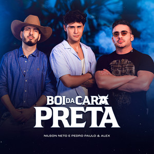 Boi da Cara Preta (Explicit)
