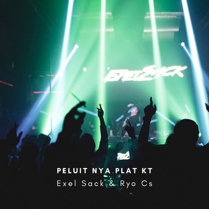 Peluit Nya Plat Kt