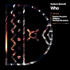 Who (Fabricio Peçanha Remix)