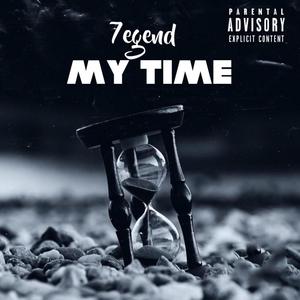 My Time (Explicit)