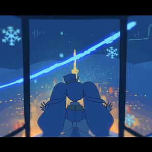 熊子 - ぽかぽかの星