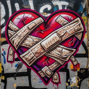 Amor Imperfecto (Explicit)