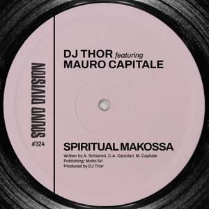 Spiritual Makossa