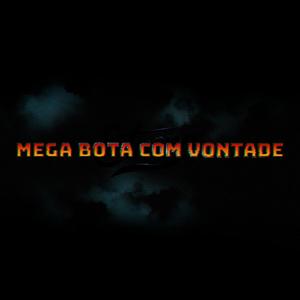 BOTA COM VONTADE (feat. VINIV) (Explicit)