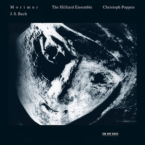 Christoph Poppen - J.S. Bach: Partita No. 2 for Solo Violin in D Minor, BWV 1004 - II. Corrente