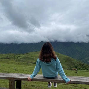 天后