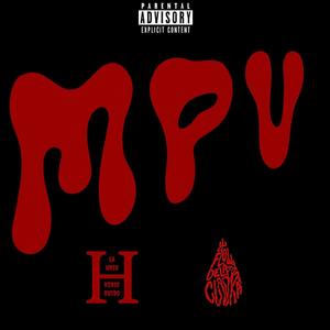 MPV (feat. CRUZ AG) [Explicit]