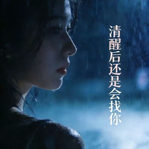 清醒后还是会找你