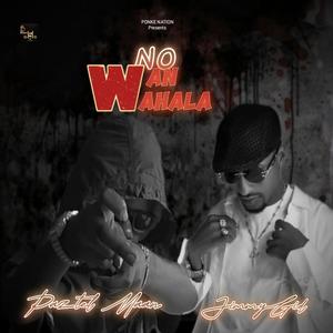 No Wan Wahala (feat. Jimmygid)