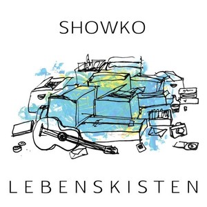 Lebenskisten (Radio Edit)