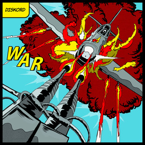 War (Original Mix)