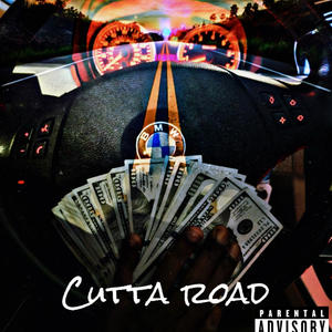CUTTA ROAD (feat. KO) (Explicit)