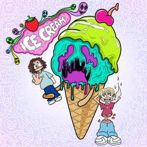 Ice Cream (Explicit)