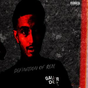 DEFINITION OF REAL (Explicit)