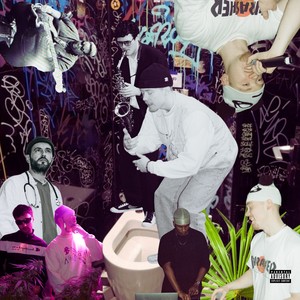 111 Bpm auf'm Tacho (Chefket Edit|Explicit)