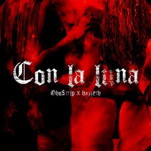 CON LA LUNA