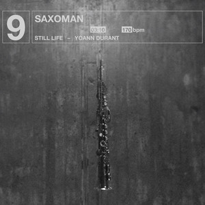 SAXOMAN