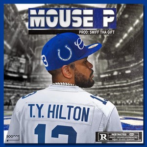 T.Y. Hilton (Explicit)