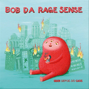 Escrever para Que(feat. Fuse)
