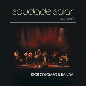 Saudade Solar (Ao Vivo)