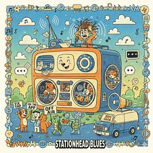 Stationhead Blues